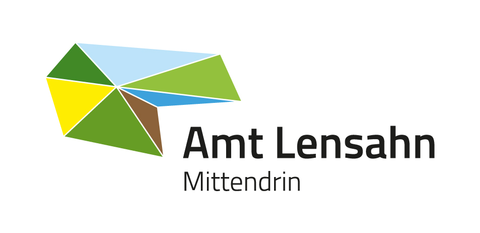 Logo-Amt-Lensahn – DorfFunk SH